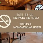 Murallas De Jayran Hotel Boutique