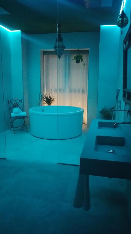 Murallas De Jayran Boutique Hotel Almería