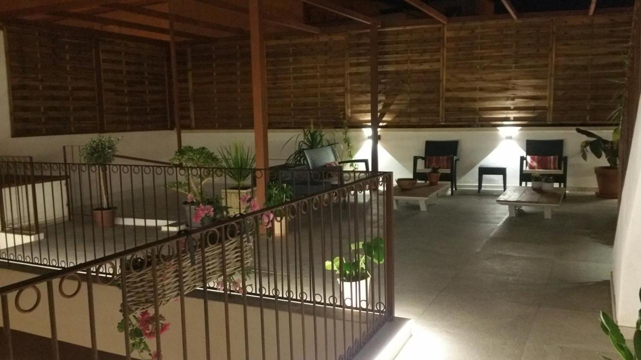 Murallas De Jayran Boutique Hotel Almería