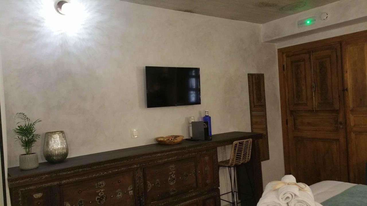 Hotel Murallas De Jayran Boutique Almería