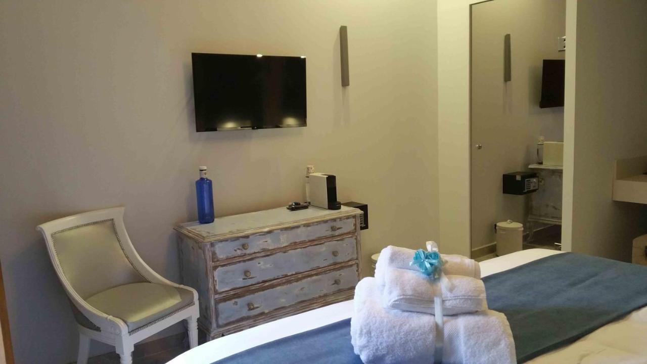 Hotel Murallas De Jayran Boutique