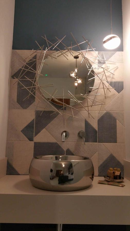 Murallas De Jayran Boutique Hotel Almería