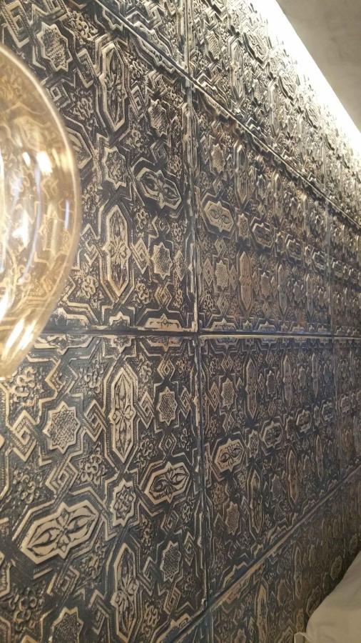 Murallas De Jayran Boutique Almería