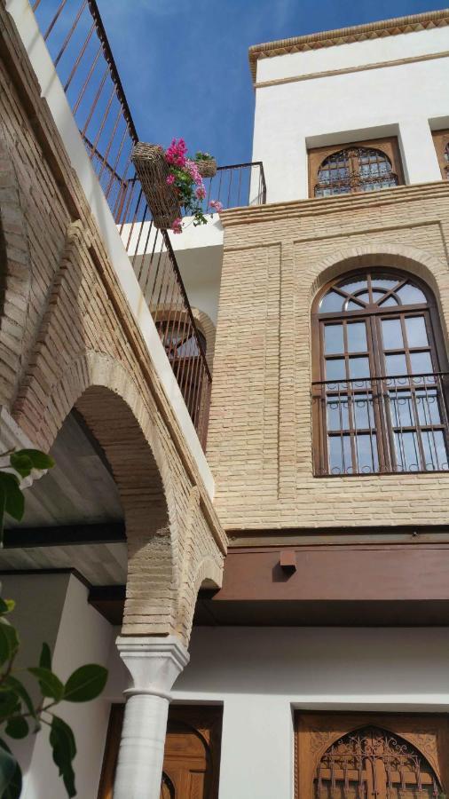 Murallas De Jayran Boutique Hotel Almería
