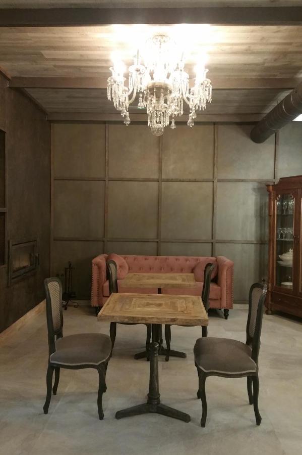 Murallas De Jayran Boutique 3* Almería