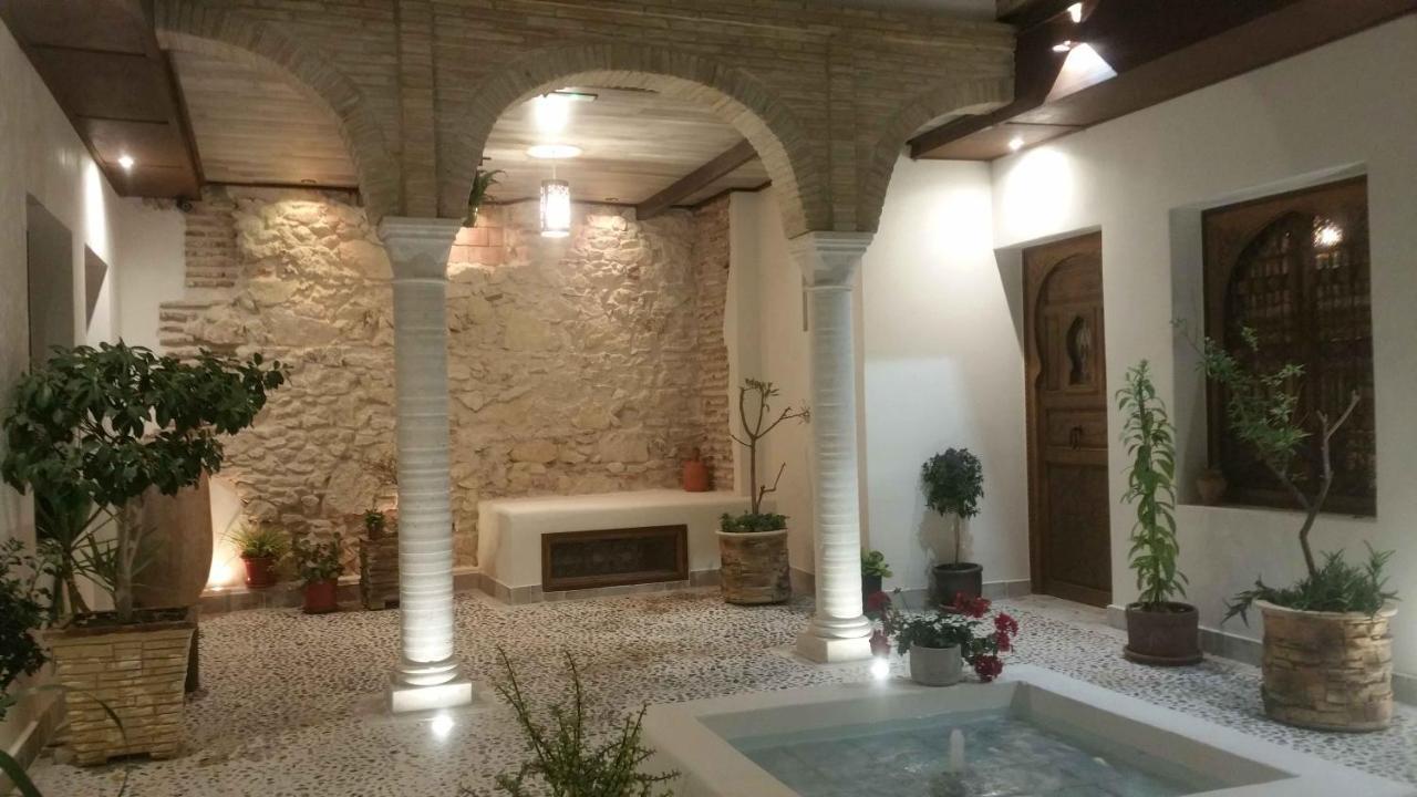 Murallas De Jayran Boutique Hotel 3*
