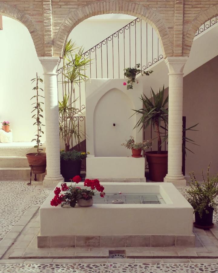 Hotel Murallas De Jayran Boutique Almería