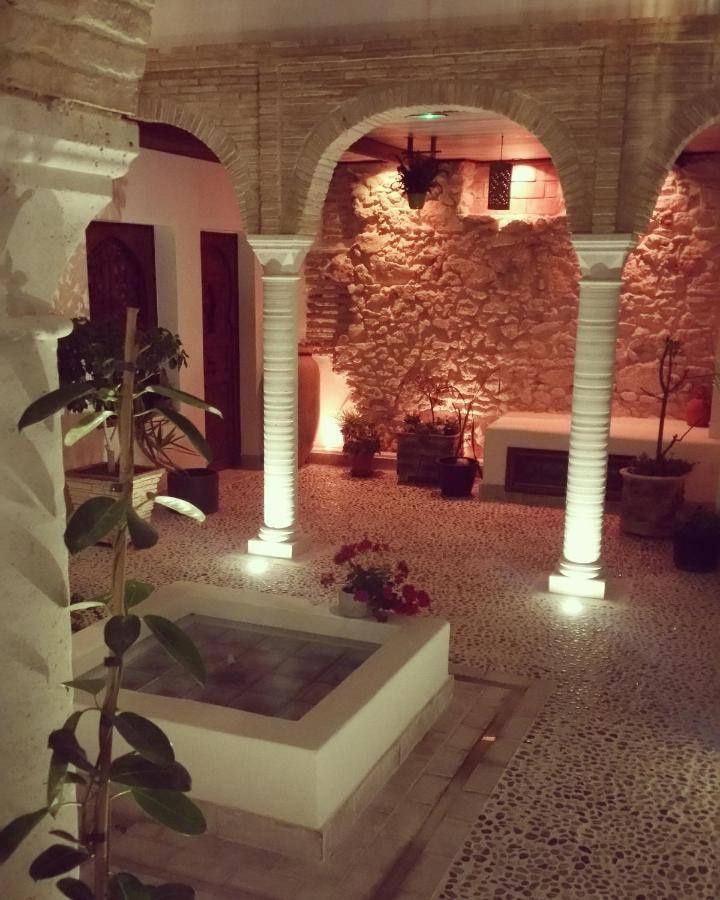 Murallas De Jayran Boutique Almería