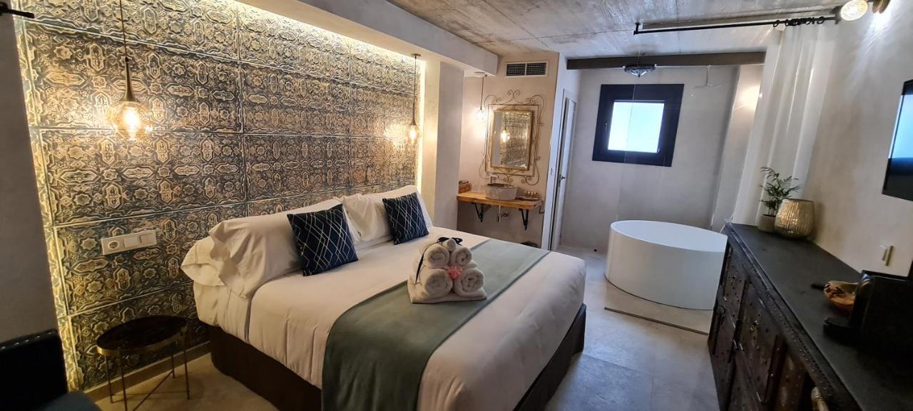 Murallas De Jayran Boutique 3*
