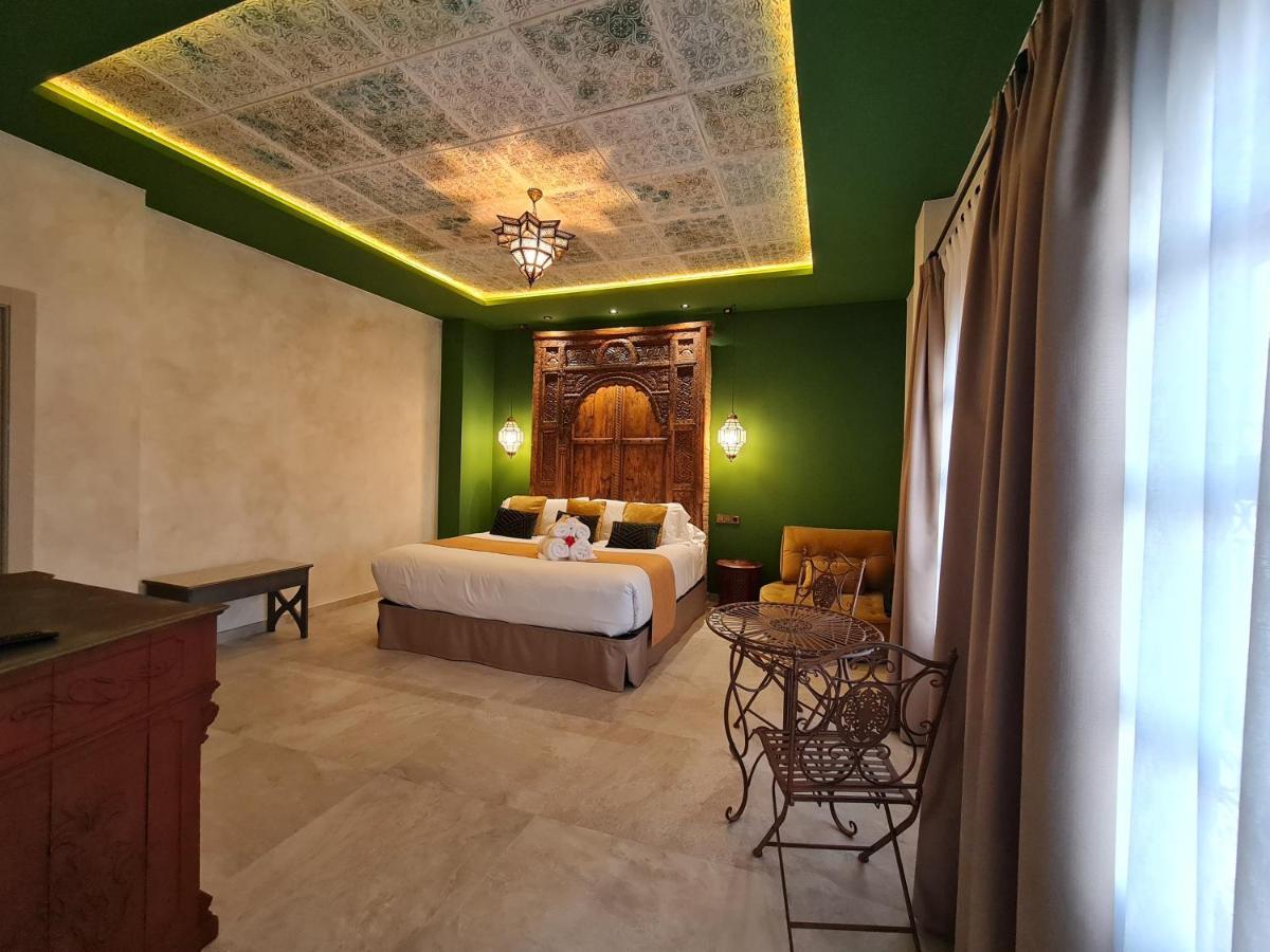 Murallas De Jayran Boutique Almería