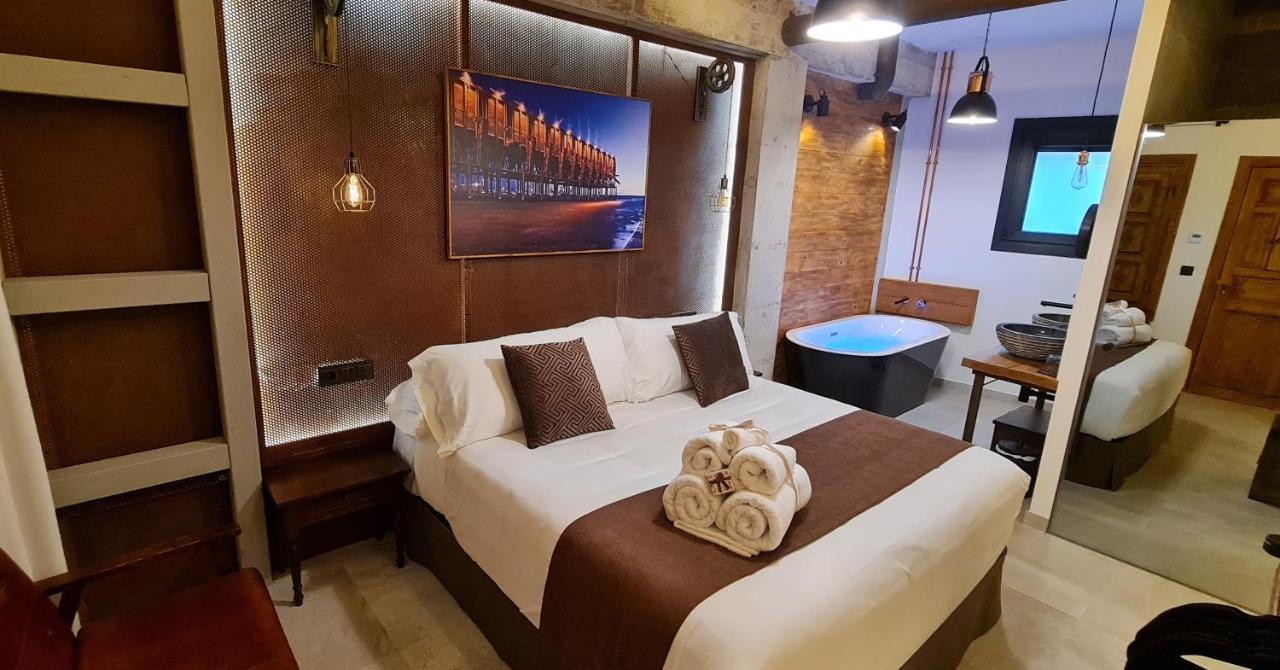 Murallas De Jayran Boutique 3*