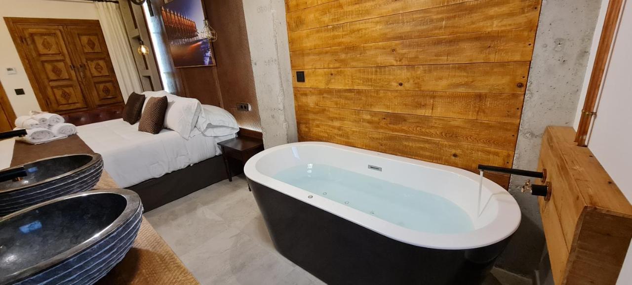 Murallas De Jayran Boutique 3* Almería