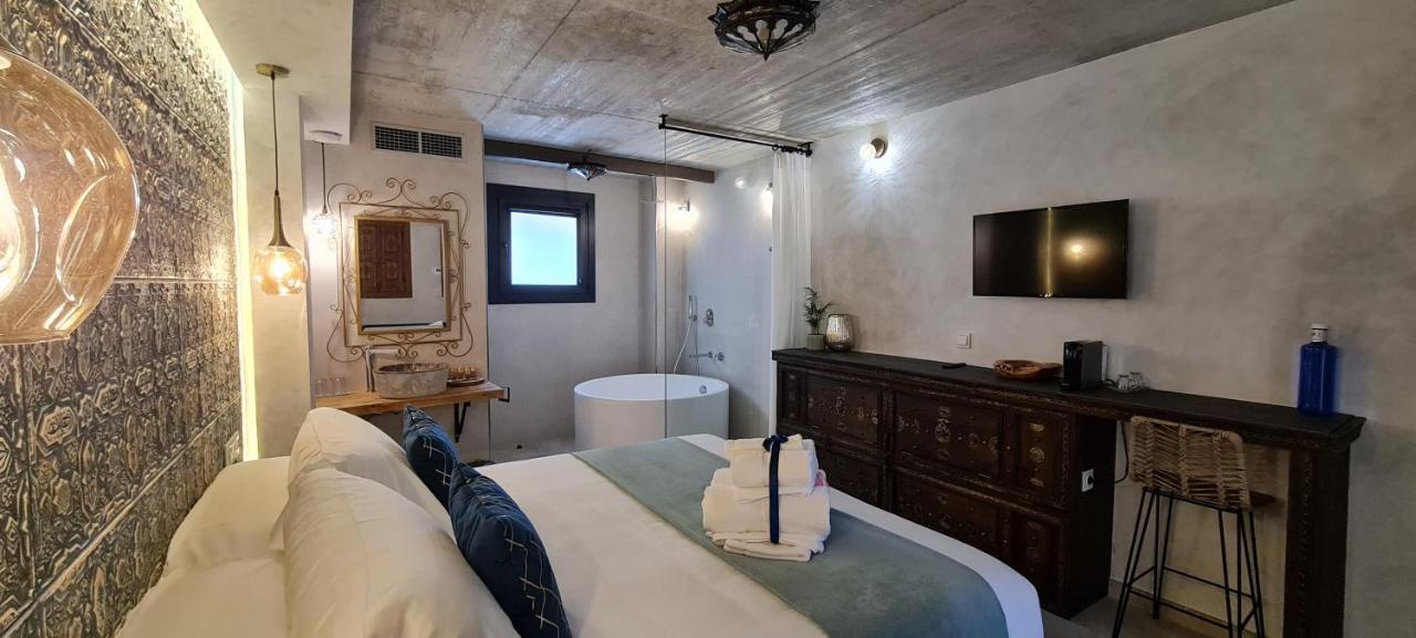 Murallas De Jayran Boutique Hotel 3*