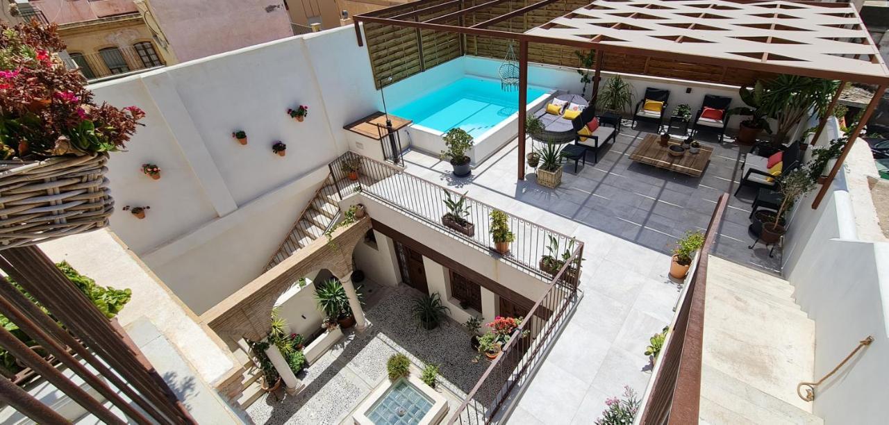 Murallas De Jayran Boutique 3*