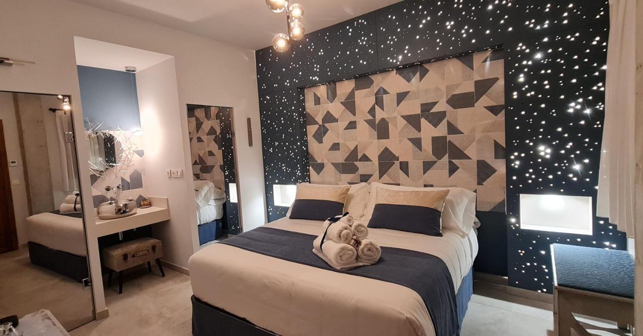 Hotel Murallas De Jayran Boutique Almería