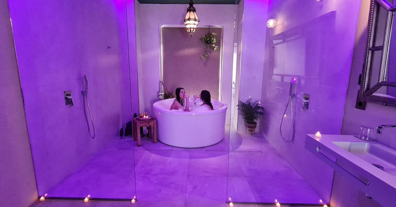 Murallas De Jayran Boutique 3* Almería