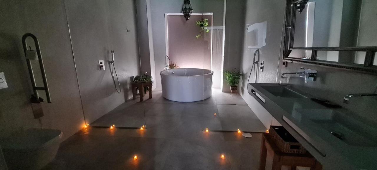 Hotel Murallas De Jayran Boutique Almería