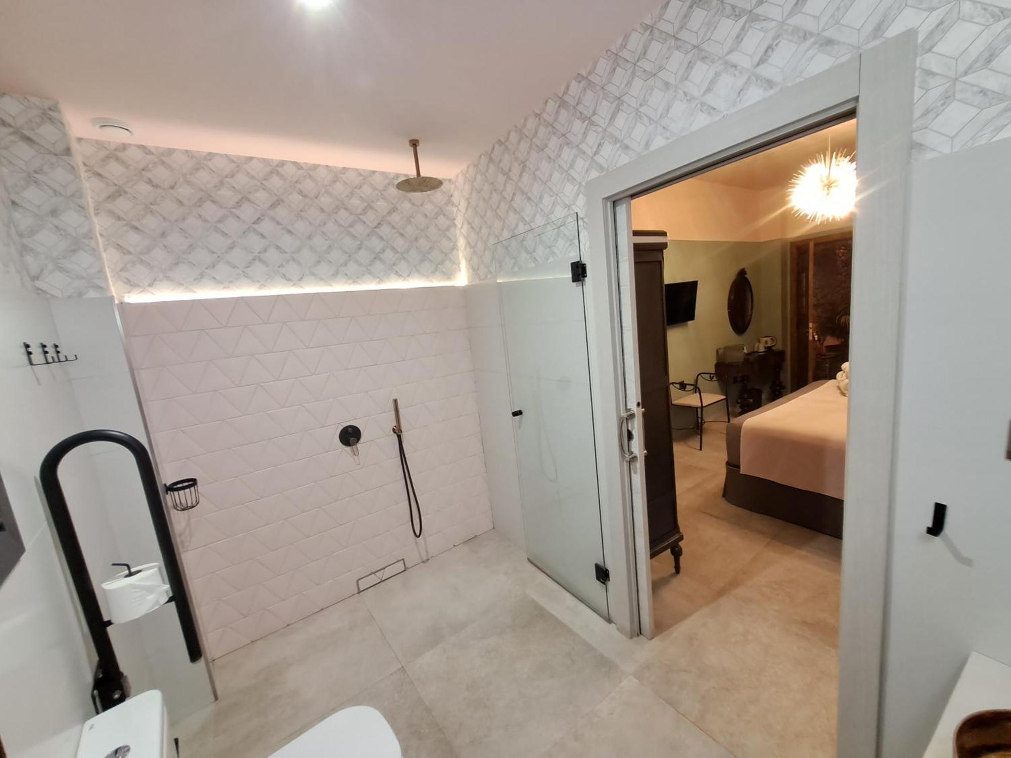 Hotel Murallas De Jayran Boutique 3*